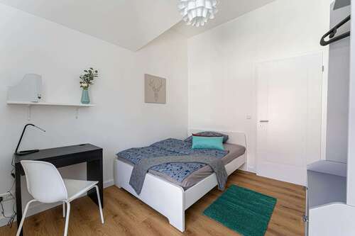 Foto - WG-Zimmer in Berlin 630,00 € 11 m²