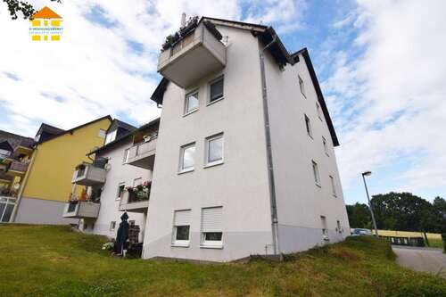 Foto - Wohnung zum Kaufen in Hartenstein 73.900,00 € 68.46 m²