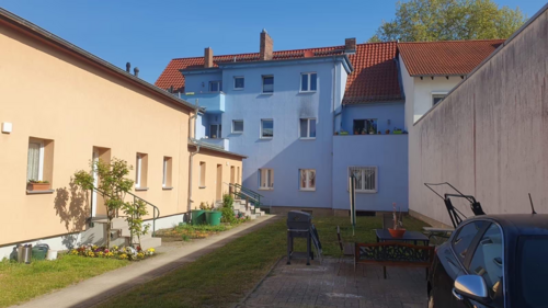 Foto - Haus zum Kaufen in Eberswalde 1.100.000,00 € 624 m²