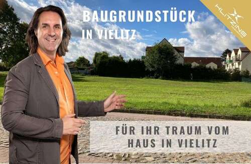 Foto - Grundstück zu verkaufen in Vielitz 127.900,00 € 1067 m²