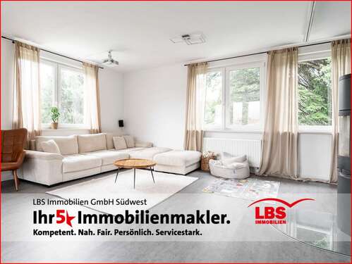 Foto - Wohnung zum Kaufen in Pforzheim 450.000,00 € 136 m²