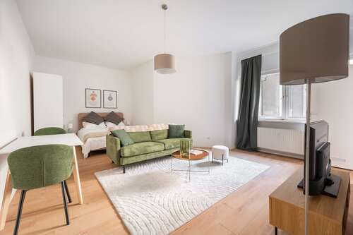 Foto - Wohnung zum Mieten in Berlin 1.035,00 € 51 m²