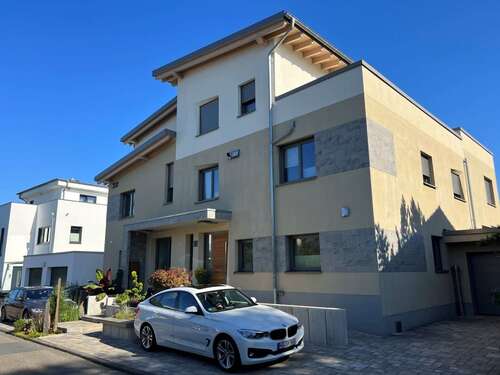 Foto - Wohnung zum Mieten in Oberursel 2.290,00 € 123.2 m²