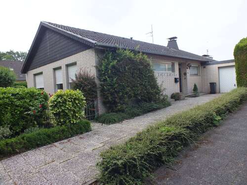 Foto - Haus zum Kaufen in Heinsberg-Dremmen 298.000,00 € 118 m²