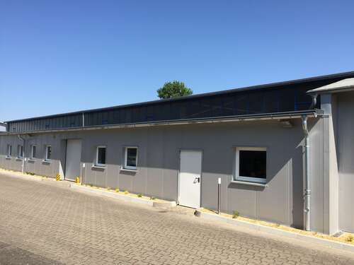 Foto - Halle in Seelze 890,00 € 150.64 m²