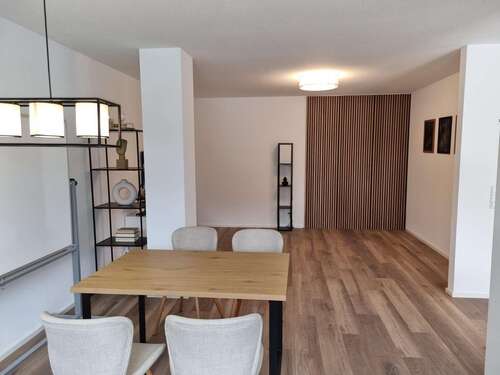 Foto - Wohnung zum Mieten in Balingen 1.190,00 € 94.63 m²