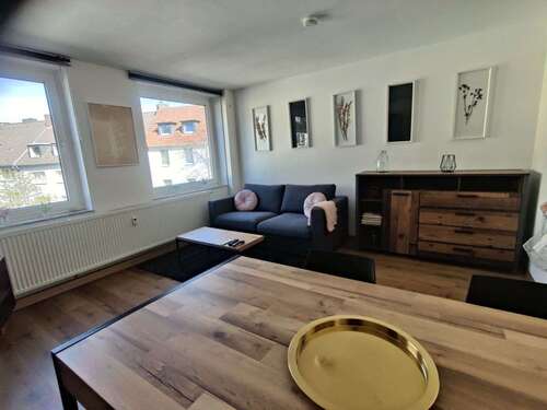 Foto - Wohnen auf Zeit in Essen 1.099,00 €