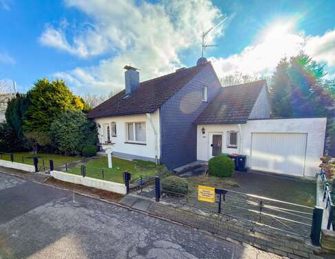 Foto - Haus zum Kaufen in Burscheid 480.000,00 € 155 m²