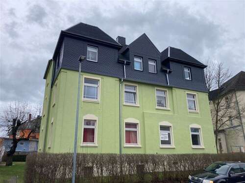 Foto - Wohnung zum Mieten in Limbach-Oberfrohna 460,00 € 66.1 m²