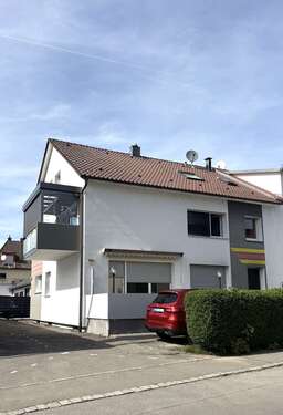 Foto - Wohnung zum Kaufen in Friedrichshafen 329.000,00 € 94 m²