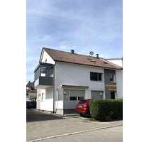 Wohnung zum Kaufen in Friedrichshafen 329.000,00 € 94 m²