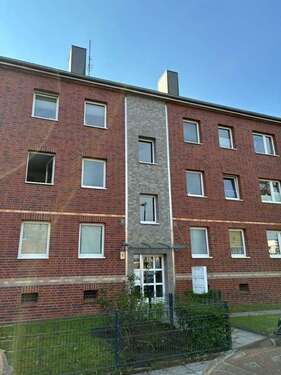 Foto - Wohnung zum Mieten in Lübeck 464,00 € 32 m²
