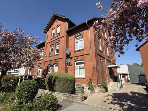 Foto - Haus zum Kaufen in Rinteln 362.500,00 € 480 m²