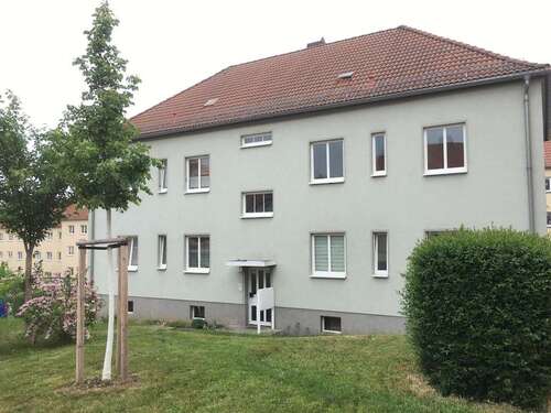 Foto - Wohnung zum Mieten in Altenburg 330,00 € 59.35 m²