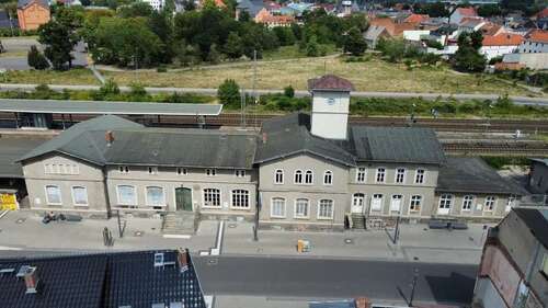 Foto - Gastronomie in Schönebeck 2.000,00 € 250 m²