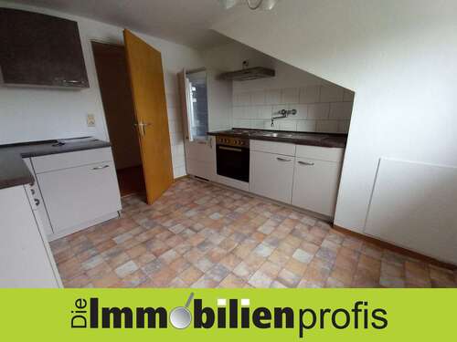 Foto - Wohnung zum Mieten in Hof 490,00 € 59.2 m²