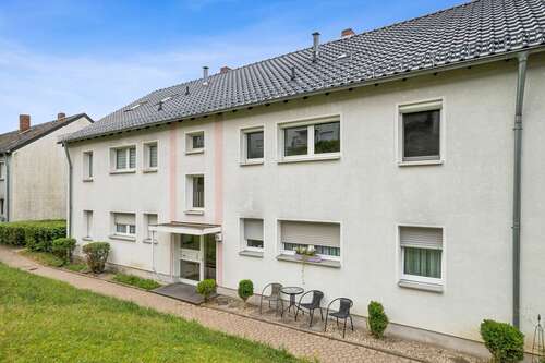 Foto - Wohnung zum Kaufen in Lahnstein 169.000,00 € 69.22 m²