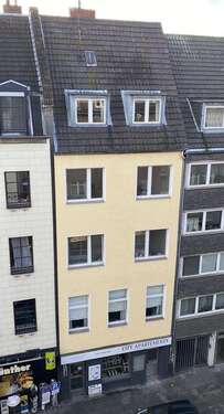 Foto - Wohnung zum Mieten in Köln 770,00 € 36 m²