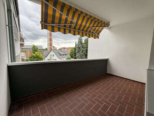 Foto - Wohnung zum Mieten in Braunschweig 1.300,00 € 97 m²