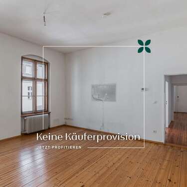 Foto - Wohnung zum Kaufen in Berlin 469.500,00 € 68.29 m²
