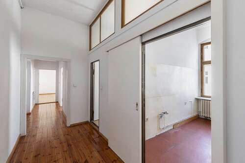 Foto - Wohnung zum Kaufen in Berlin 469.500,00 € 68.29 m²
