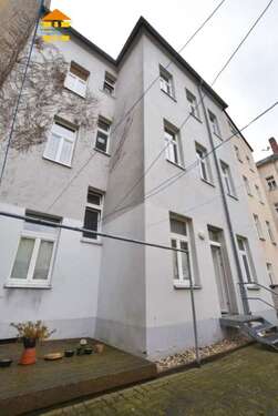 Foto - Wohnung zum Mieten in Chemnitz 555,00 € 130 m²