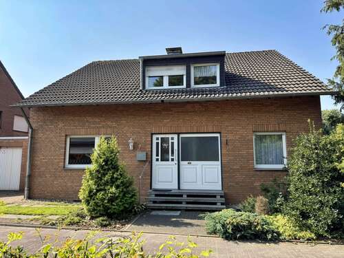 Foto - Haus zum Kaufen in Olfen 379.000,00 € 182 m²