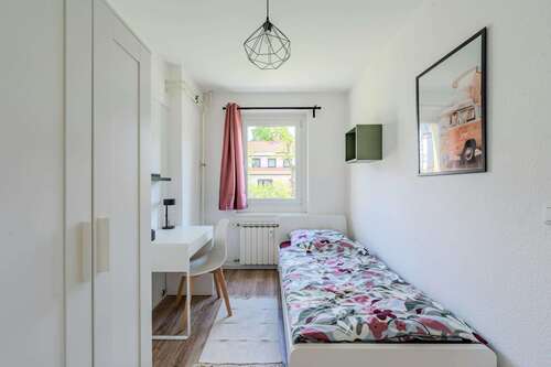 Foto - WG-Zimmer in Berlin 580,00 € 9 m²