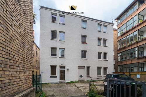 Foto - Wohnung zum Kaufen in Stuttgart Stuttgart-Süd 269.000,00 € 70 m²