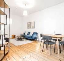 Wohnung zum Mieten in Berlin 1.035,00 € 42 m²