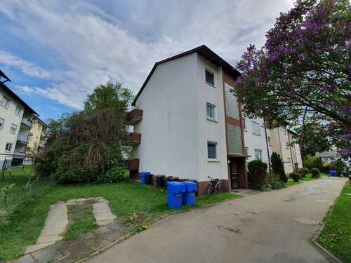 Foto - Wohnung zum Kaufen in Bisingen 119.000,00 € 33.66 m²