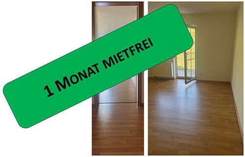 Foto - Wohnung zum Mieten in Zwickau 390,00 € 63.68 m²