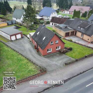 Foto - Haus zum Kaufen in Oldenburg 499.000,00 € 118 m²