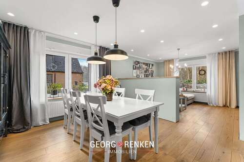 Foto - Haus zum Kaufen in Oldenburg 490.000,00 € 118 m²