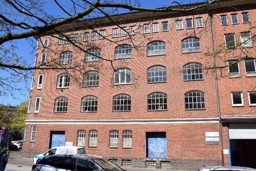 Foto - Büro in Kiel 2.120,00 € 263 m² - 2.120,00&nbsp;EUR Kaltmiete, ca.&nbsp; 263,00&nbsp;m&sup2;