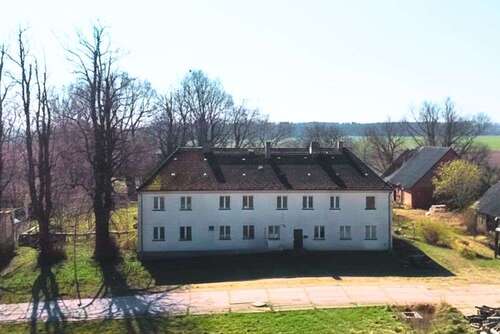 Foto - Haus zum Kaufen in Gustow 445.000,00 € 650 m²