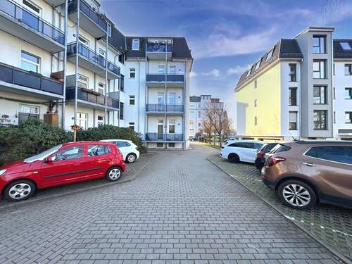 Foto - Wohnung zum Kaufen in Chemnitz 66.000,00 € 59.5 m²