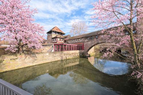 Foto - Wohnung zum Kaufen in Nürnberg 287.000,00 € 46 m²