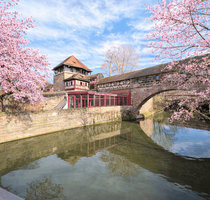 Wohnung zum Kaufen in Nürnberg 287.000,00 € 46 m²