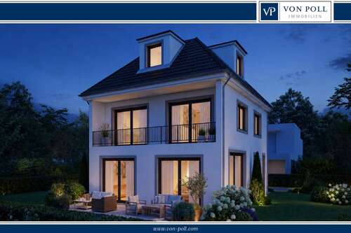 Foto - Haus zum Kaufen in Gräfelfing 1.899.000,00 € 180 m²