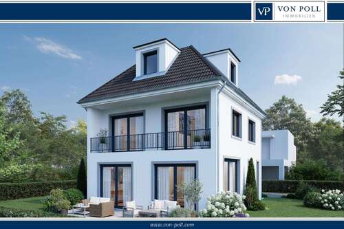 Foto - Haus zum Kaufen in Gräfelfing 1.899.000,00 € 179.75 m²