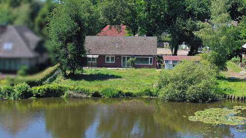Foto - Haus zum Mieten in Lauenbrück 1.500,00 € 120 m²