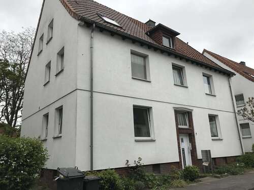 Foto - Wohnung zum Kaufen in Lippstadt 125.500,00 € 40.96 m²