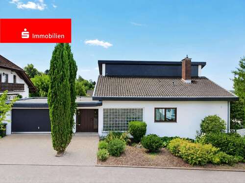 Foto - Haus zum Kaufen in Bensheim 899.000,00 € 150 m²
