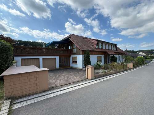 Foto - Haus zum Kaufen in Bischberg 1.099.000,00 € 665.24 m²