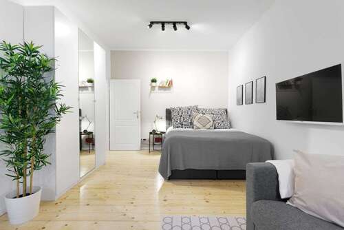 Foto - Wohnen auf Zeit in Berlin 1.550,00 €