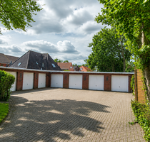 Garage zu vermieten in Norden 80,00 €