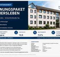 Wohnung zum Kaufen in Aschersleben 379.500,00 € 360.88 m²