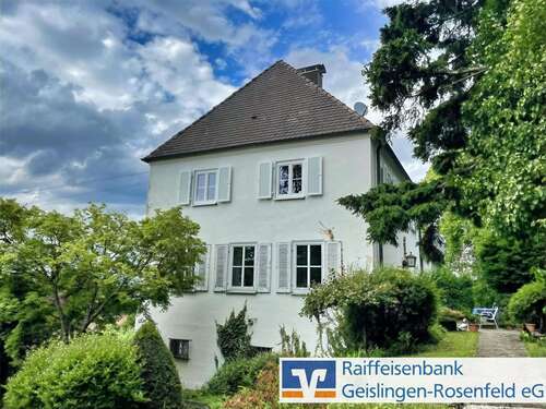 Foto - Haus zum Kaufen in Hechingen 530.000,00 € 189 m²