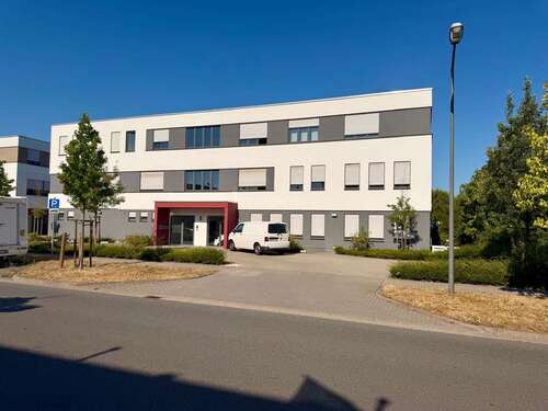 Foto - Büro in Landau 2.797,47 € 289.07 m²